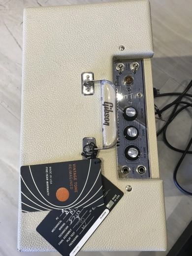 Gibson - 1.FA5.CO.J10 2